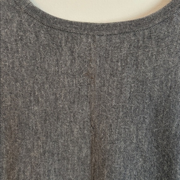 LULULEMON 100% Merino Wool ‘ Live In Practice’ Crewneck Sweater Gray | Medium - Picture 12 of 12